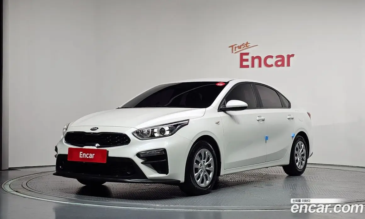 Kia K3 2020 1.6 автомат (гидро), фото 1 Kia K3 2020 1.6 автомат (гидро), фото 1