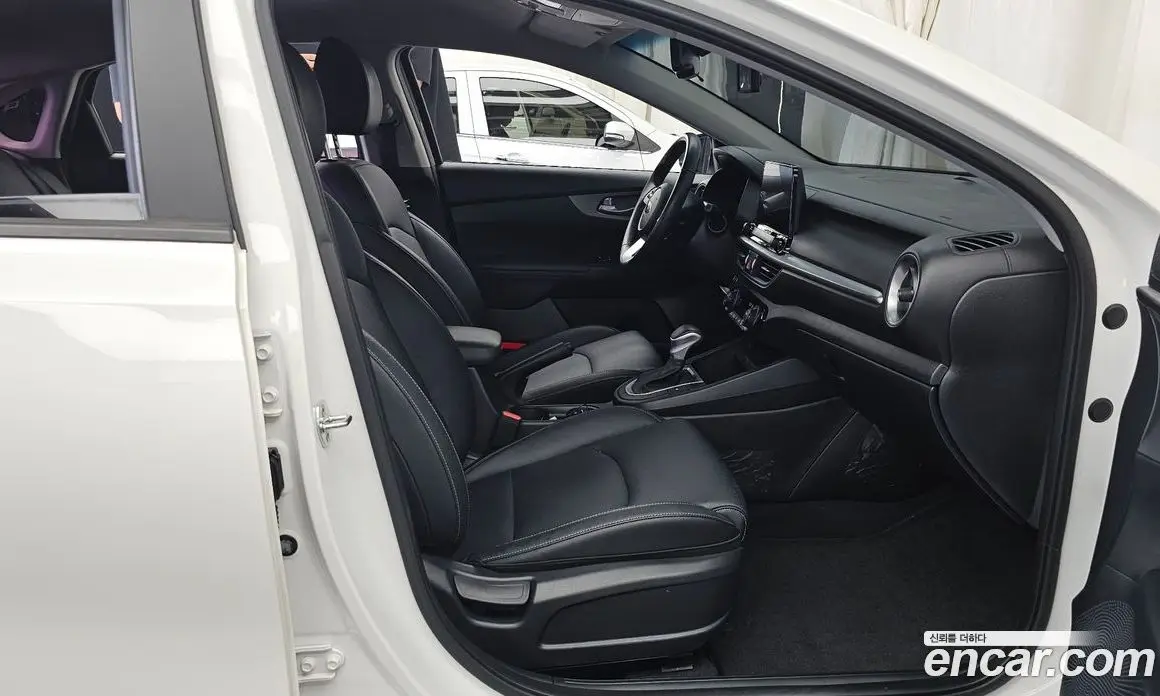 Kia K3 2020 1.6 автомат (гидро), фото 11 Kia K3 2020 1.6 автомат (гидро), фото 11