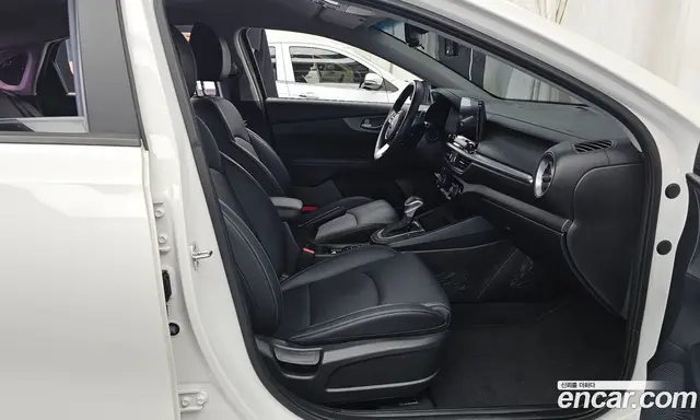 Kia K3 2020 1.6 автомат (гидро), миниатюра 11 Kia K3 2020 1.6 автомат (гидро), миниатюра 11