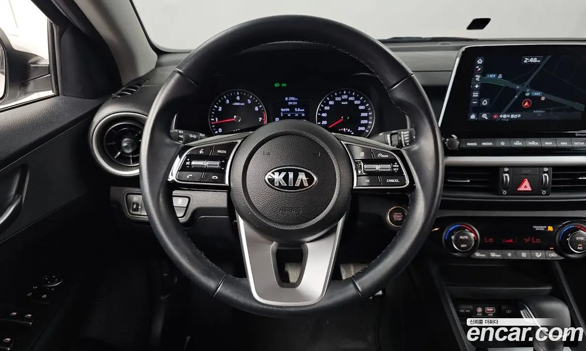 Kia K3 2020 1.6 автомат (гидро), фото 13 Kia K3 2020 1.6 автомат (гидро), фото 13