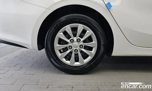Kia K3 2020 1.6 автомат (гидро), миниатюра 5 Kia K3 2020 1.6 автомат (гидро), миниатюра 5