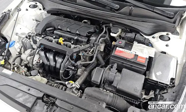 Kia K3 2020 1.6 автомат (гидро), миниатюра 6 Kia K3 2020 1.6 автомат (гидро), миниатюра 6