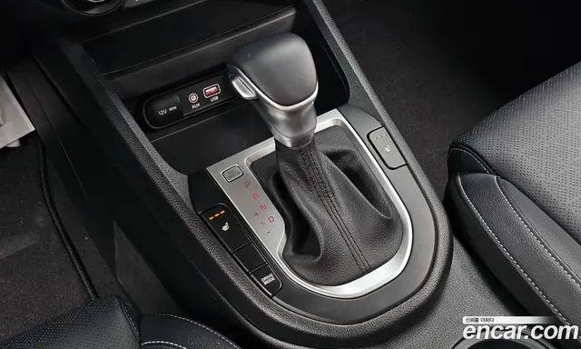 Kia K3 2020 1.6 автомат (гидро), миниатюра 9 Kia K3 2020 1.6 автомат (гидро), миниатюра 9