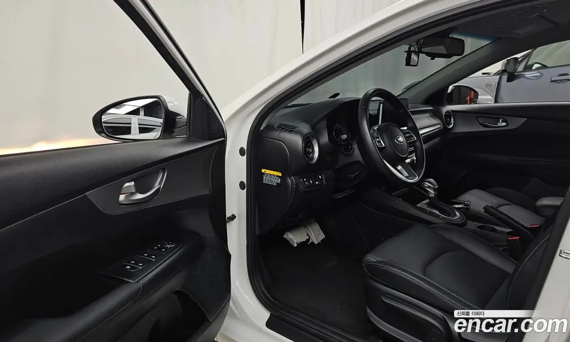 Kia K3 2020 1.6 автомат (гидро), фото 10 Kia K3 2020 1.6 автомат (гидро), фото 10