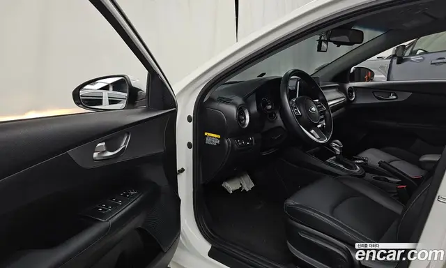 Kia K3 2020 1.6 автомат (гидро), миниатюра 10 Kia K3 2020 1.6 автомат (гидро), миниатюра 10