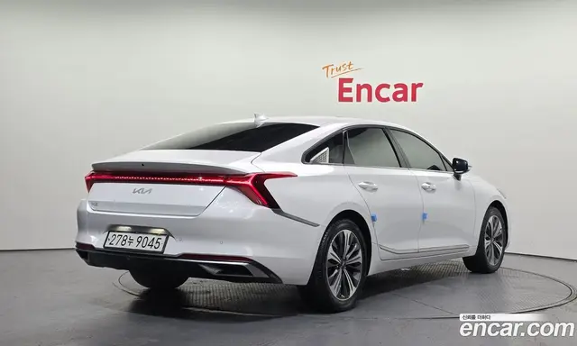 Kia K8 2023 3.5 автомат (гидро), миниатюра 2 Kia K8 2023 3.5 автомат (гидро), миниатюра 2