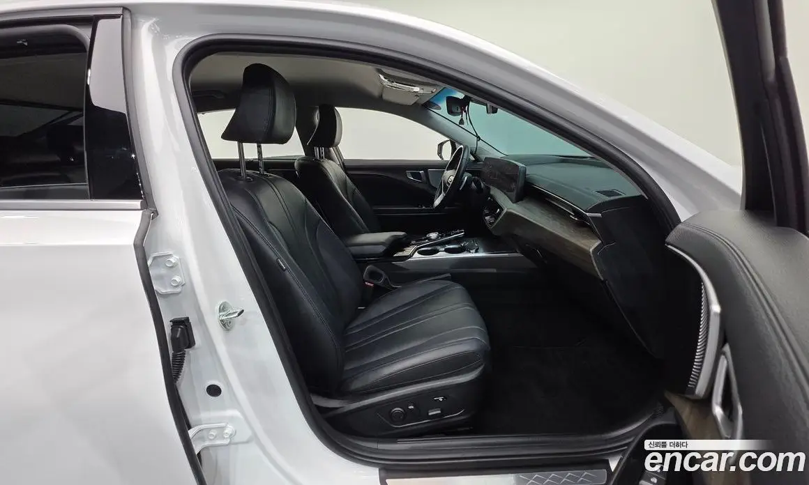 Kia K8 2023 3.5 автомат (гидро), фото 10 Kia K8 2023 3.5 автомат (гидро), фото 10