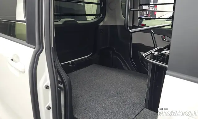 Kia Ray 2023 1.0 автомат (гидро), миниатюра 12
