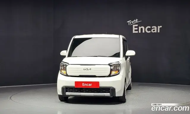 Kia Ray 2023 1.0 автомат (гидро), миниатюра 3