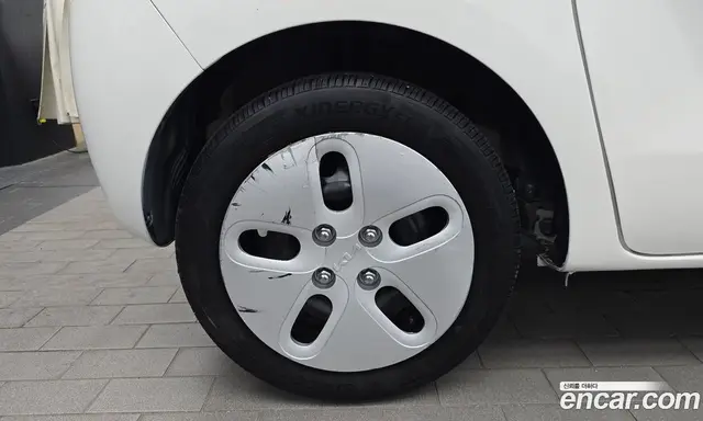 Kia Ray 2023 1.0 автомат (гидро), миниатюра 5
