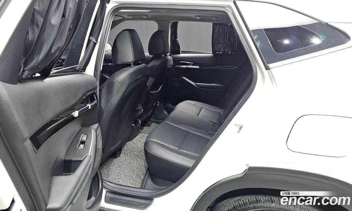 Kia Seltos 2019 1.6 автомат (гидро), фото 12