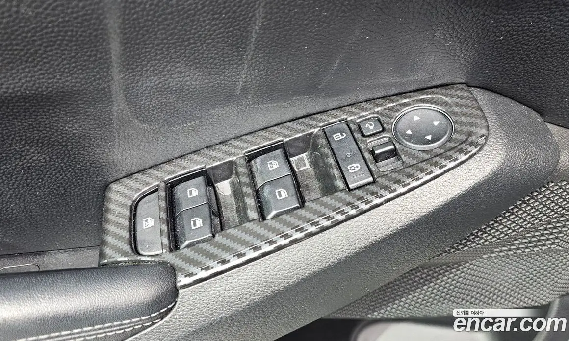 Kia Seltos 2019 1.6 автомат (гидро), фото 17