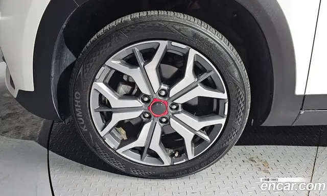Kia Seltos 2019 1.6 автомат (гидро), миниатюра 5