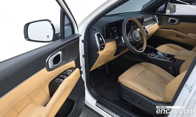 Kia Sorento 2022 2.5 автомат (гидро), миниатюра 12