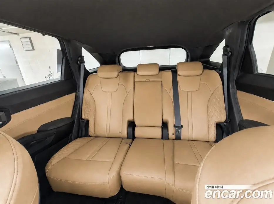 Kia Sorento 2026 1.6 автомат (гидро), фото 7 Kia Sorento 2026 1.6 автомат (гидро), фото 7