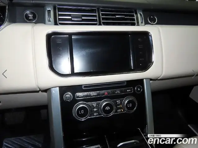 Land Rover Range Rover 2015 4.4 автомат (гидро), миниатюра 11 Land Rover Range Rover 2015 4.4 автомат (гидро), миниатюра 11
