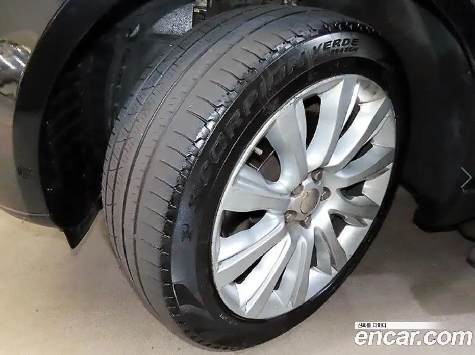 Land Rover Range Rover 2015 4.4 автомат (гидро), фото 20 Land Rover Range Rover 2015 4.4 автомат (гидро), фото 20