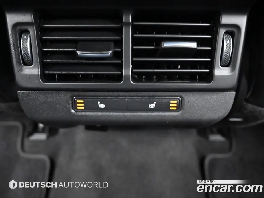 Land Rover Range Rover Evoque 2021 2.0 автомат (гидро), фото 16