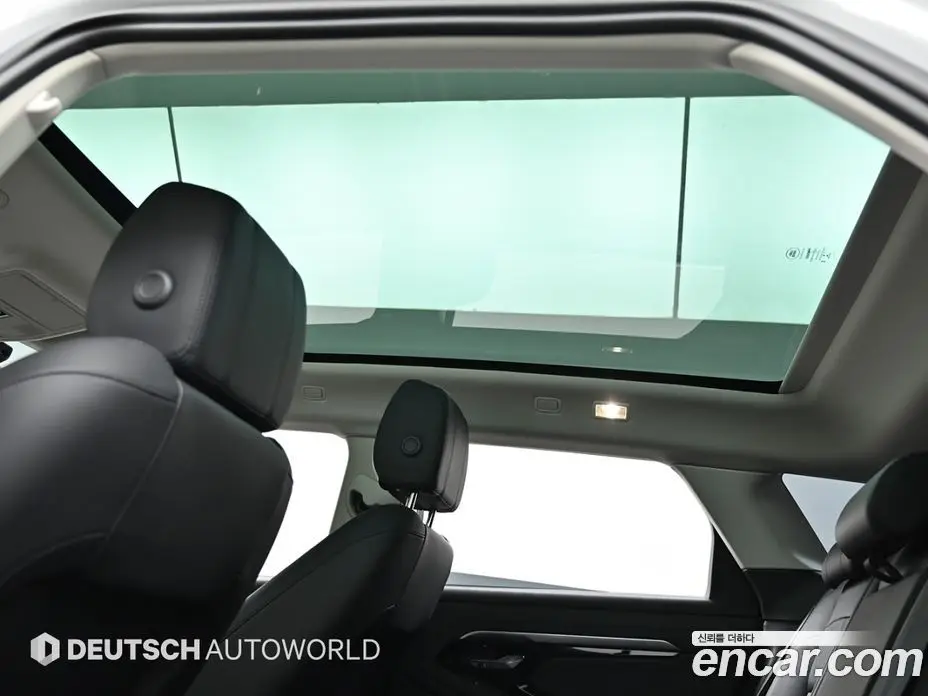 Land Rover Range Rover Evoque 2021 2.0 автомат (гидро), фото 18