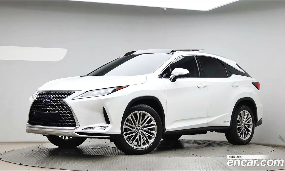 Lexus RX 2022 3.5 автомат (гидро), фото 1 Lexus RX 2022 3.5 автомат (гидро), фото 1