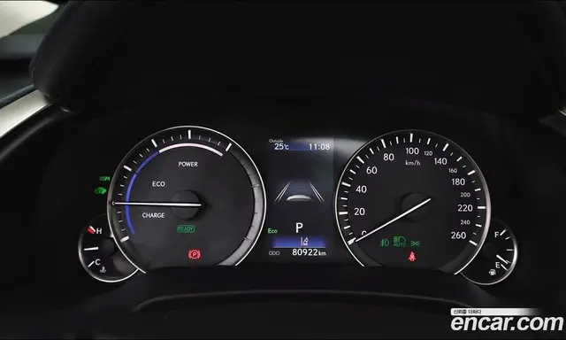 Lexus RX 2022 3.5 автомат (гидро), миниатюра 12