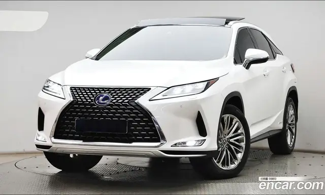 Lexus RX 2022 3.5 автомат (гидро), миниатюра 3 Lexus RX 2022 3.5 автомат (гидро), миниатюра 3