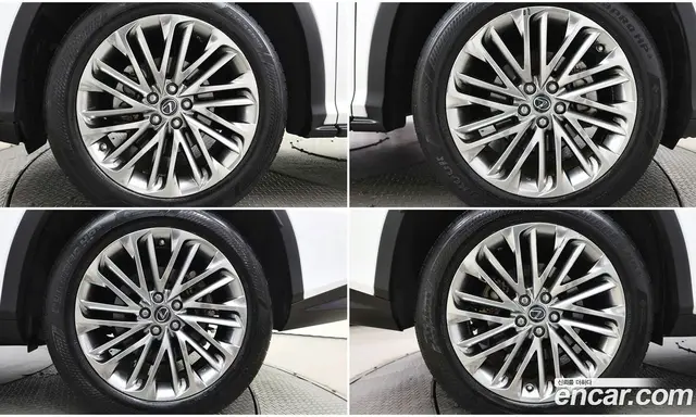 Lexus RX 2022 3.5 автомат (гидро), миниатюра 5 Lexus RX 2022 3.5 автомат (гидро), миниатюра 5