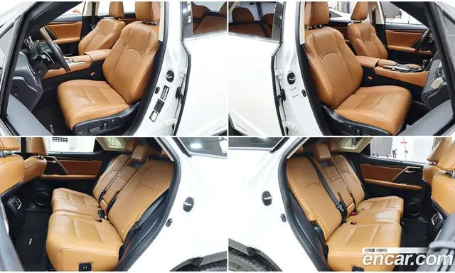 Lexus RX 2022 3.5 автомат (гидро), миниатюра 8 Lexus RX 2022 3.5 автомат (гидро), миниатюра 8