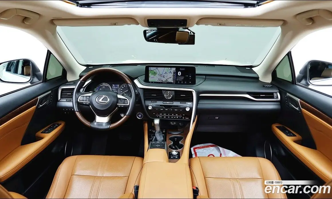 Lexus RX 2022 3.5 автомат (гидро), фото 10 Lexus RX 2022 3.5 автомат (гидро), фото 10