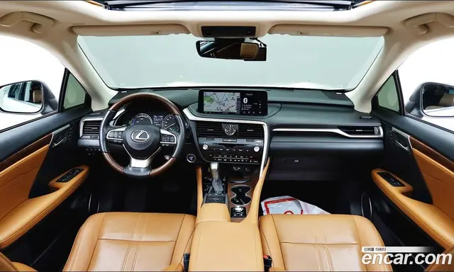 Lexus RX 2022 3.5 автомат (гидро), миниатюра 10 Lexus RX 2022 3.5 автомат (гидро), миниатюра 10