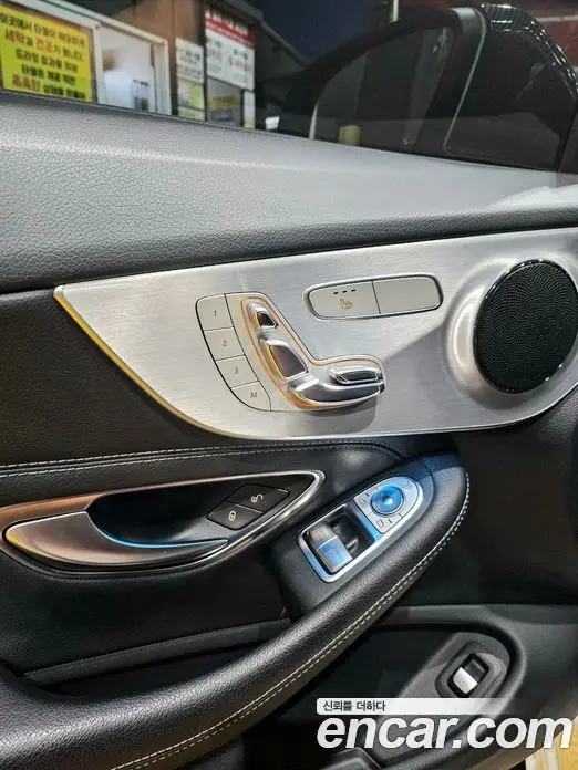 Mercedes-Benz C-Class 2017 2.1 автомат (гидро), фото 16 Mercedes-Benz C-Class 2017 2.1 автомат (гидро), фото 16