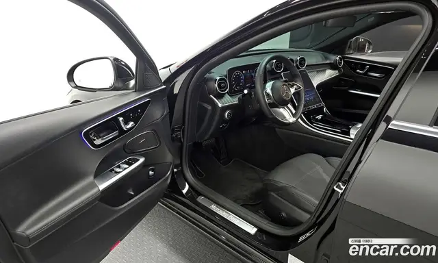 Mercedes-Benz C-Class 2024 2.0 автомат (гидро), миниатюра 11 Mercedes-Benz C-Class 2024 2.0 автомат (гидро), миниатюра 11