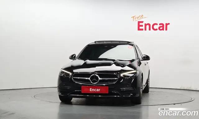 Mercedes-Benz C-Class 2024 2.0 автомат (гидро), миниатюра 3 Mercedes-Benz C-Class 2024 2.0 автомат (гидро), миниатюра 3
