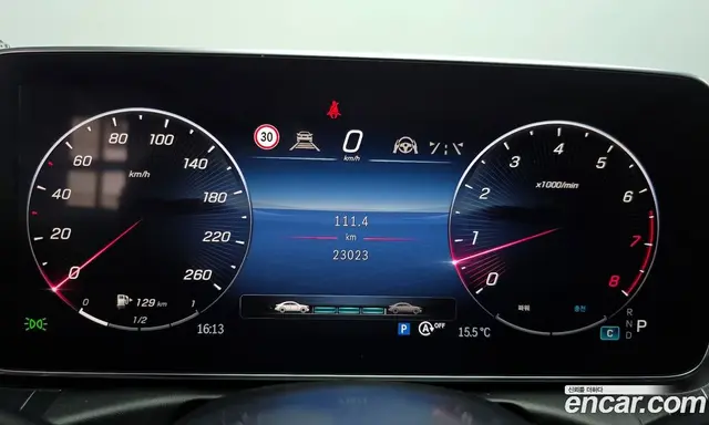 Mercedes-Benz C-Class 2024 2.0 автомат (гидро), миниатюра 8 Mercedes-Benz C-Class 2024 2.0 автомат (гидро), миниатюра 8