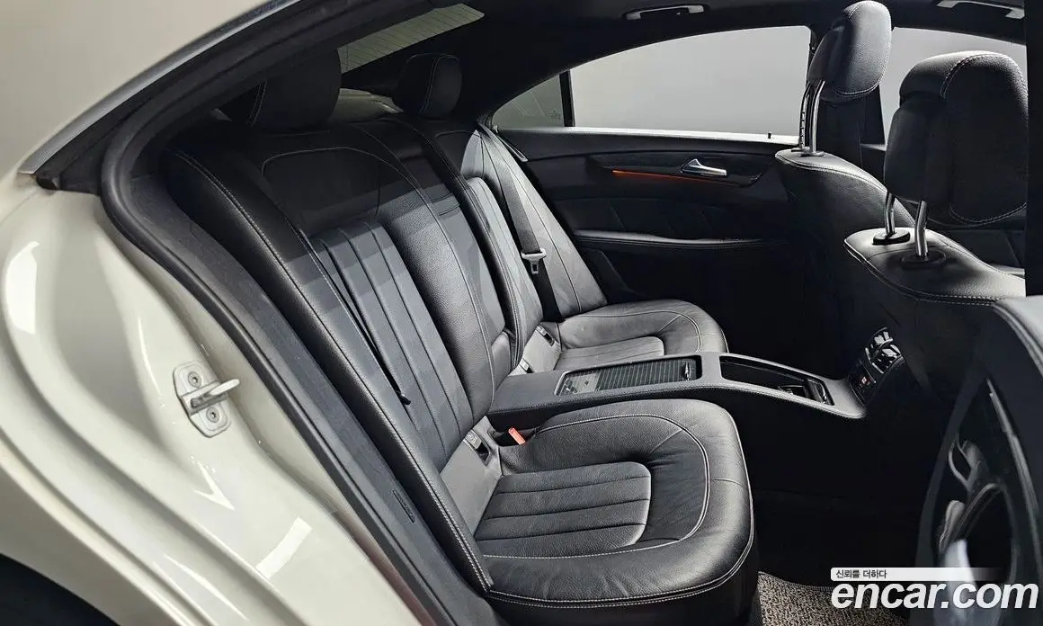 Mercedes-Benz CLS-Class 2016 3.0 автомат (гидро), фото 11 Mercedes-Benz CLS-Class 2016 3.0 автомат (гидро), фото 11