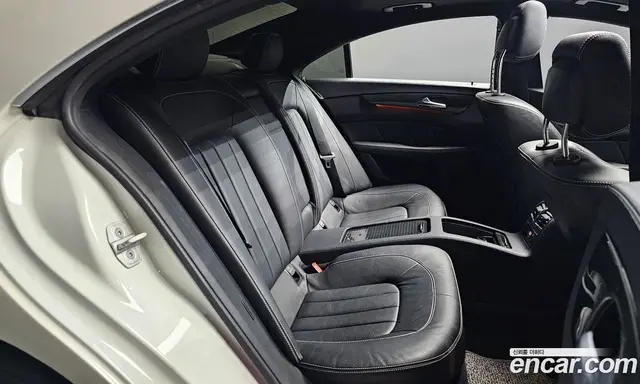 Mercedes-Benz CLS-Class 2016 3.0 автомат (гидро), миниатюра 11 Mercedes-Benz CLS-Class 2016 3.0 автомат (гидро), миниатюра 11