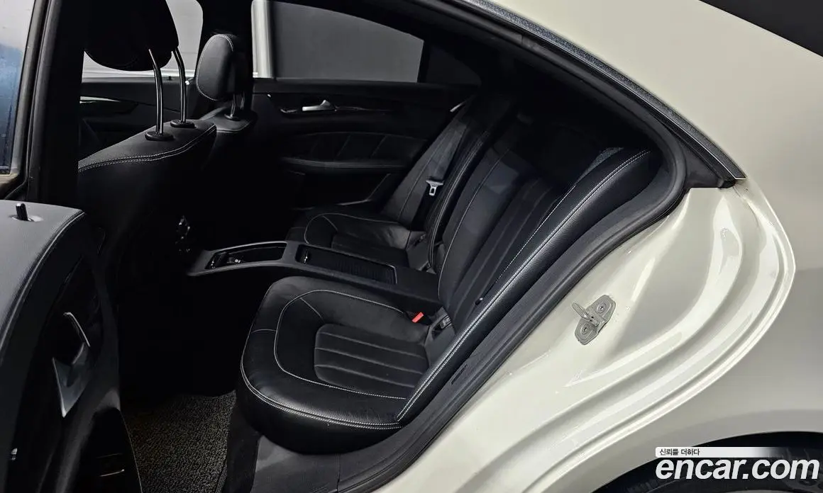 Mercedes-Benz CLS-Class 2016 3.0 автомат (гидро), фото 12 Mercedes-Benz CLS-Class 2016 3.0 автомат (гидро), фото 12