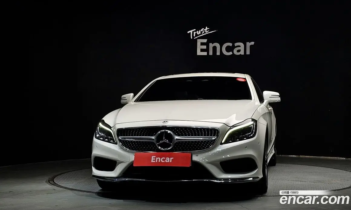 Mercedes-Benz CLS-Class 2016 3.0 автомат (гидро), фото 3 Mercedes-Benz CLS-Class 2016 3.0 автомат (гидро), фото 3