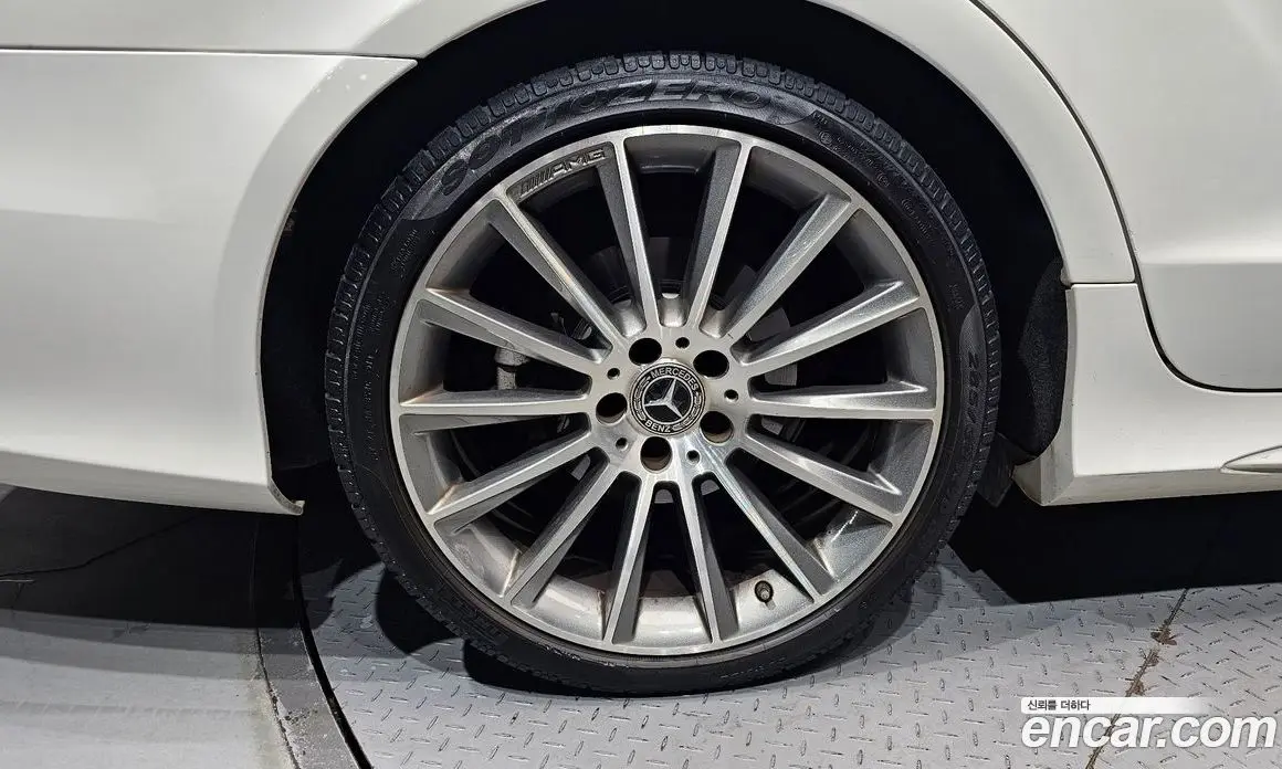Mercedes-Benz CLS-Class 2016 3.0 автомат (гидро), фото 5 Mercedes-Benz CLS-Class 2016 3.0 автомат (гидро), фото 5