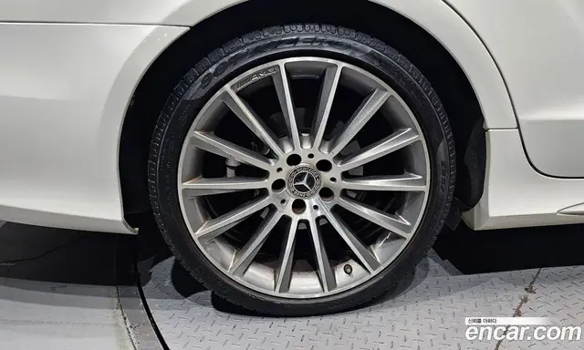 Mercedes-Benz CLS-Class 2016 3.0 автомат (гидро), миниатюра 5 Mercedes-Benz CLS-Class 2016 3.0 автомат (гидро), миниатюра 5