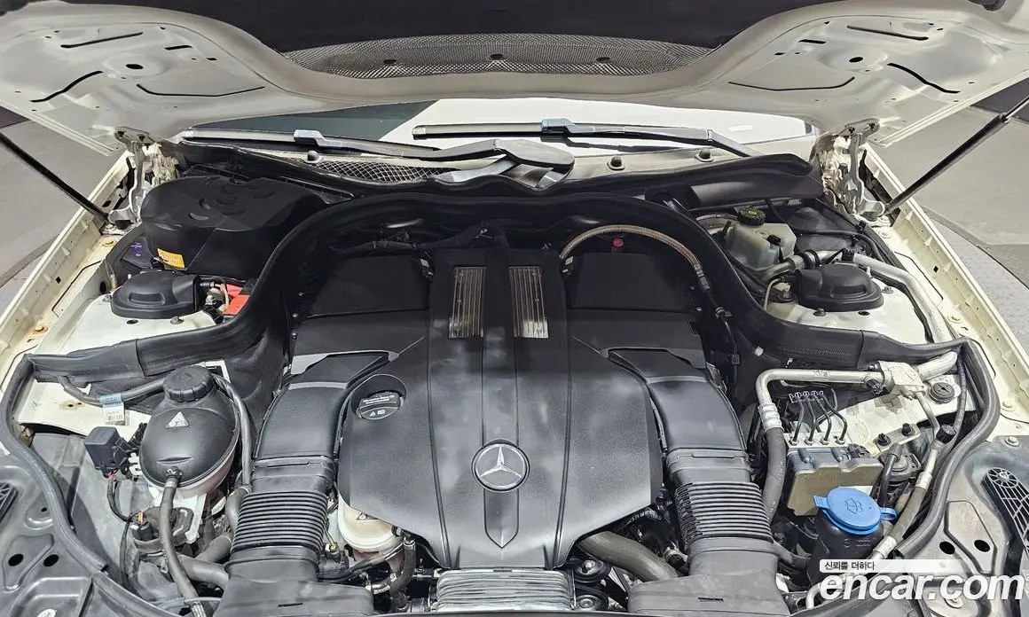 Mercedes-Benz CLS-Class 2016 3.0 автомат (гидро), фото 6 Mercedes-Benz CLS-Class 2016 3.0 автомат (гидро), фото 6