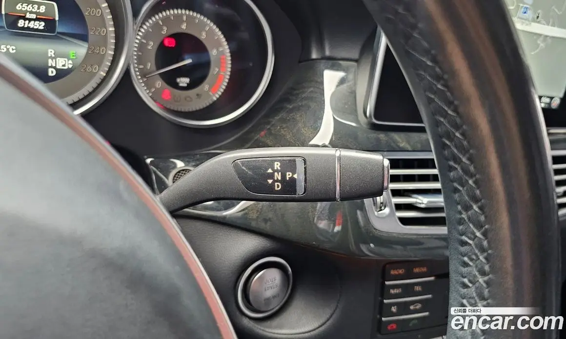 Mercedes-Benz CLS-Class 2016 3.0 автомат (гидро), фото 9 Mercedes-Benz CLS-Class 2016 3.0 автомат (гидро), фото 9