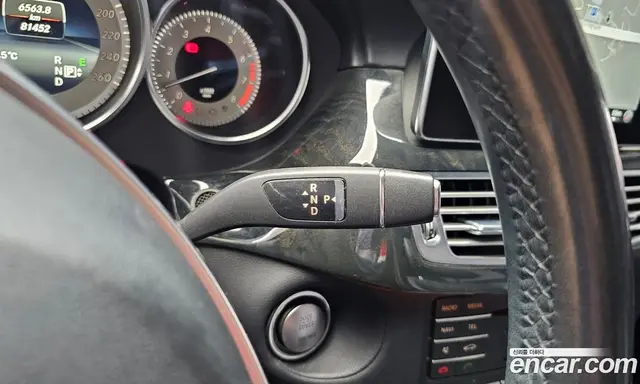 Mercedes-Benz CLS-Class 2016 3.0 автомат (гидро), миниатюра 9 Mercedes-Benz CLS-Class 2016 3.0 автомат (гидро), миниатюра 9