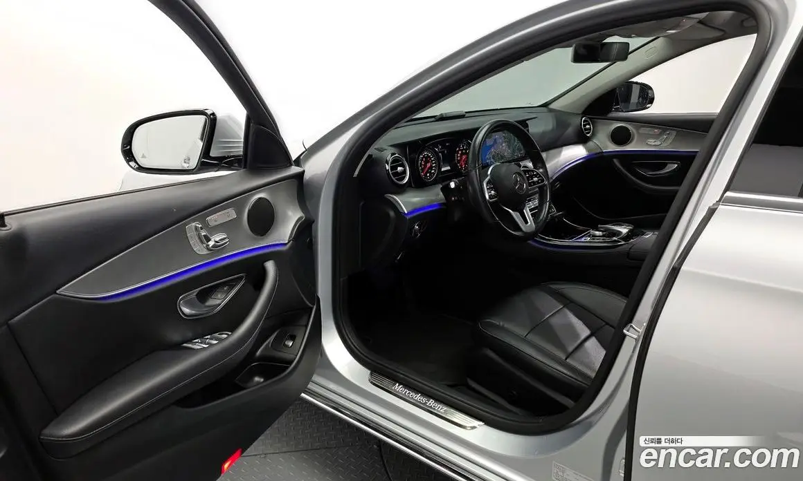 Mercedes-Benz E-Class 2019 2.0 автомат (гидро), фото 11