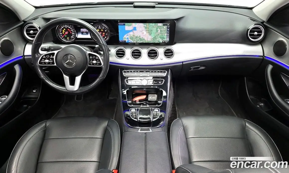 Mercedes-Benz E-Class 2019 2.0 автомат (гидро), фото 7