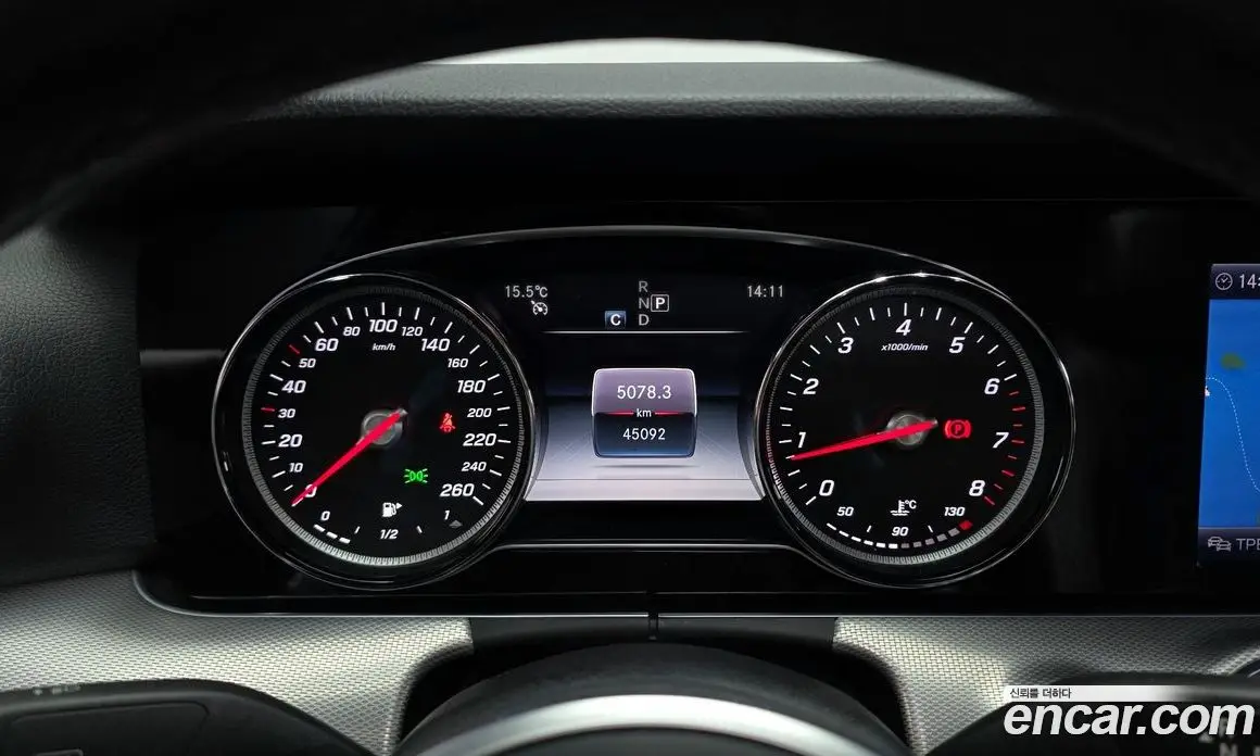 Mercedes-Benz E-Class 2019 2.0 автомат (гидро), фото 8