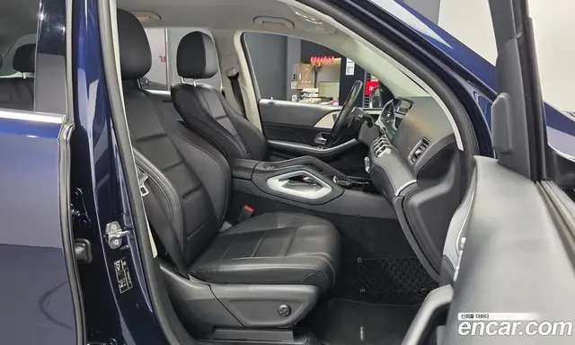 Mercedes-Benz GLE-Class 2019 1.9 автомат (гидро), миниатюра 11 Mercedes-Benz GLE-Class 2019 1.9 автомат (гидро), миниатюра 11