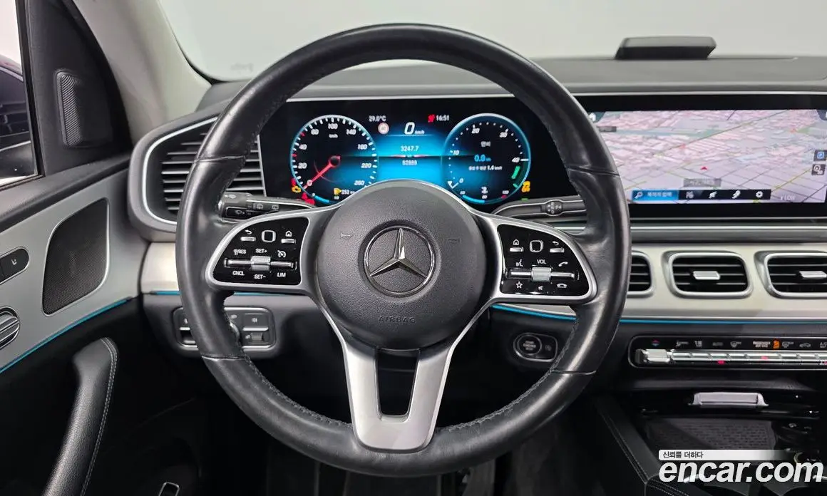 Mercedes-Benz GLE-Class 2019 1.9 автомат (гидро), фото 13 Mercedes-Benz GLE-Class 2019 1.9 автомат (гидро), фото 13