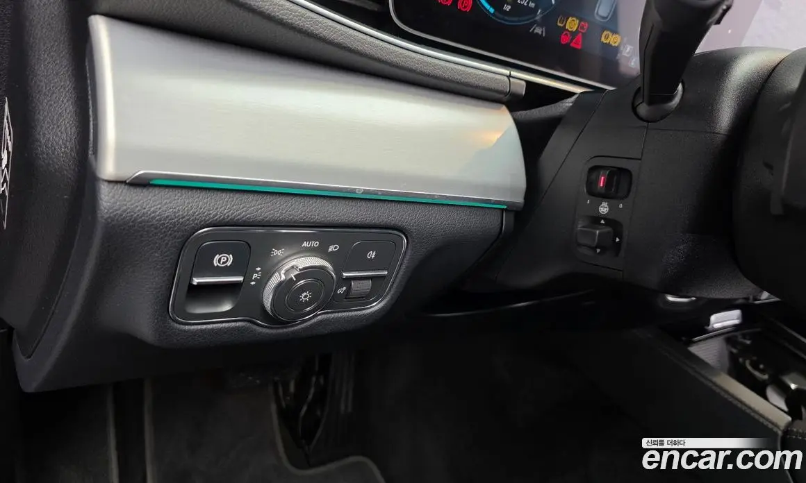 Mercedes-Benz GLE-Class 2019 1.9 автомат (гидро), фото 18 Mercedes-Benz GLE-Class 2019 1.9 автомат (гидро), фото 18