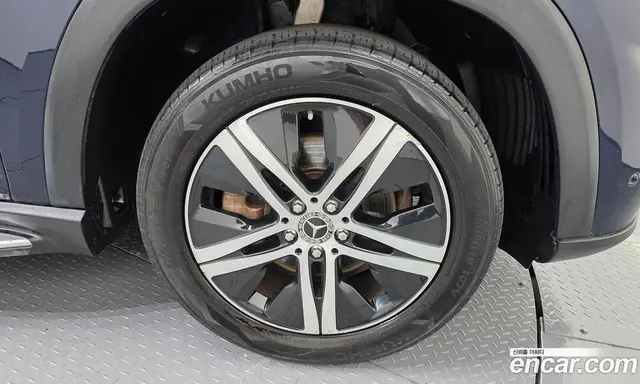 Mercedes-Benz GLE-Class 2019 1.9 автомат (гидро), миниатюра 5 Mercedes-Benz GLE-Class 2019 1.9 автомат (гидро), миниатюра 5